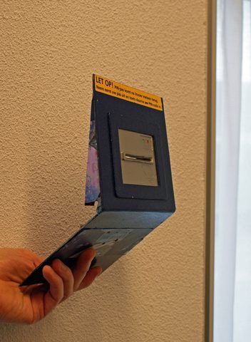 First Online Credit Card Transaction