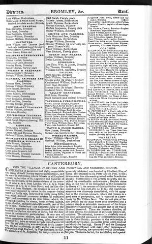 First Web Directories Emerge