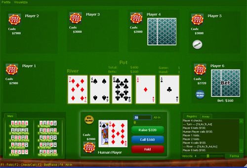 First Online Gambling Site