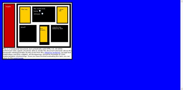 Internet Explorer 1.0 Ships