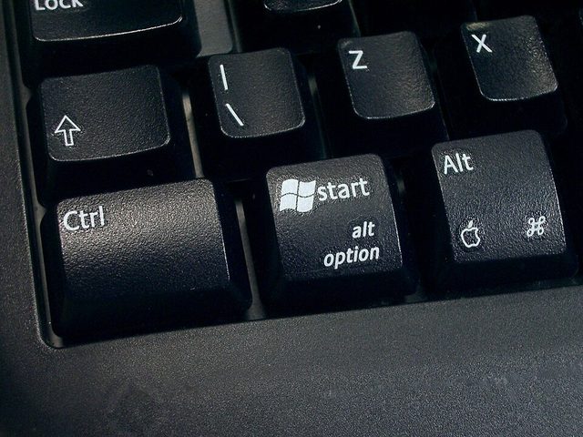 Windows 95 Launch