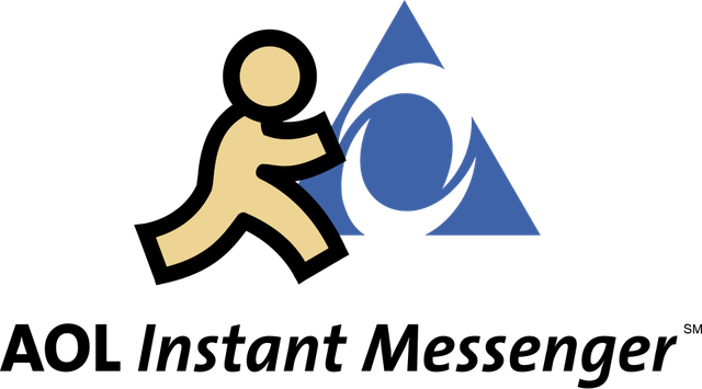 AOL Instant Messenger Launches