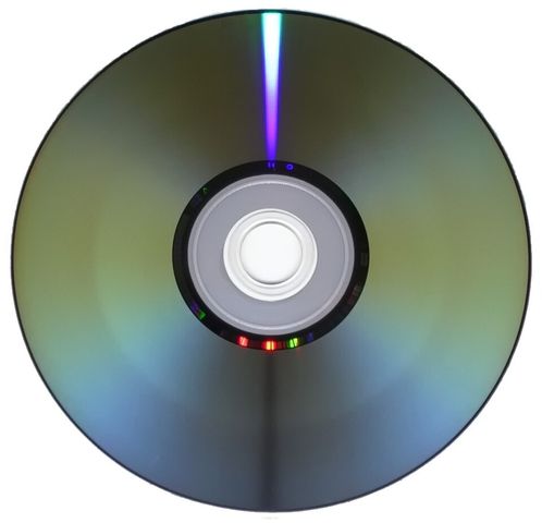DVD Format Launches in the US