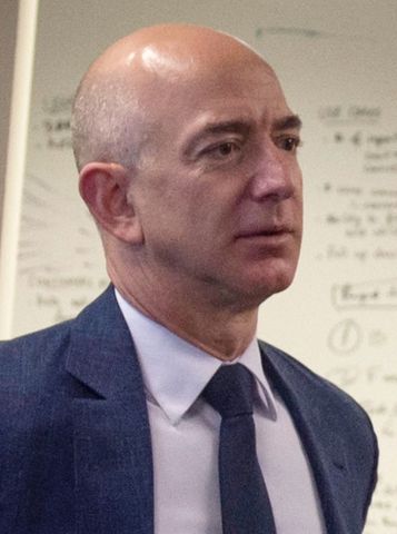 Amazon and eBay Go Public