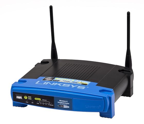 802.11b Wi-Fi Standard Released