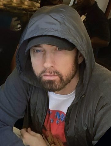 Eminem's 'MMLP' & Outkast's 'Stankonia' Dominate Pop Culture
