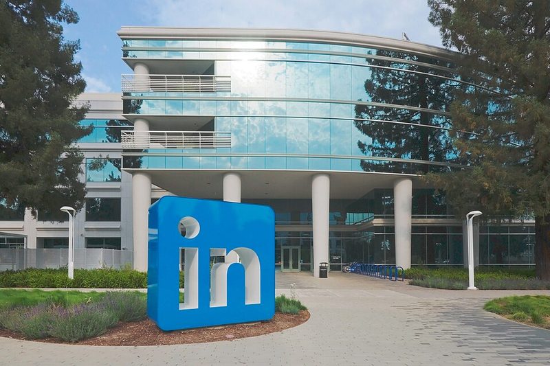 LinkedIn Launches