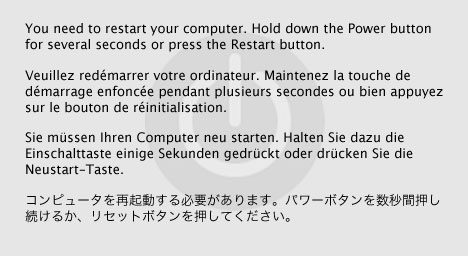 Mac OS X Jaguar Refines the Experience