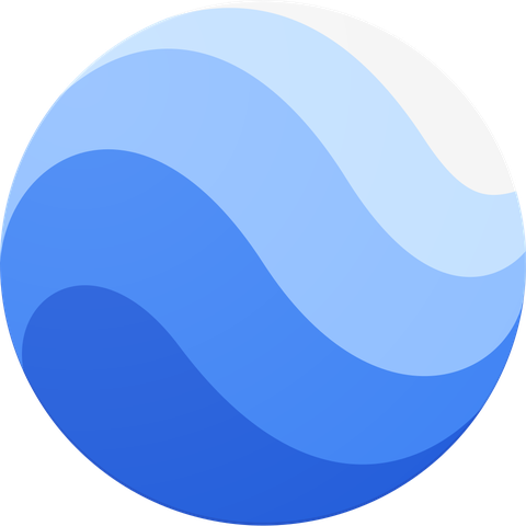Google Earth Released