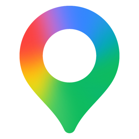 Google Maps Launches