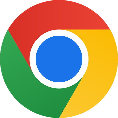 Google Chrome Launches