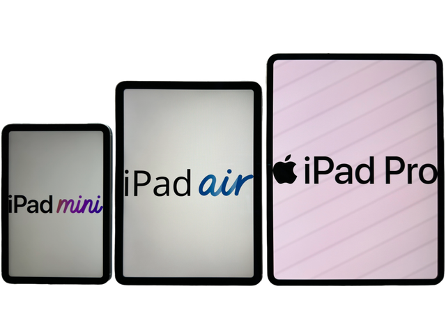 Apple iPad