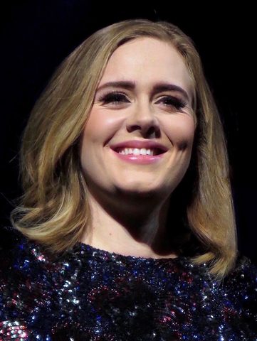 Adele's '21' Sells 31M Copies & Defies Streaming Transition