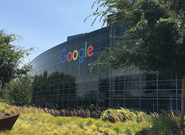 Google+ Launches