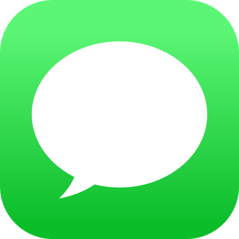 Apple Launches iMessage & Creates the Blue vs. Green Bubble Divide