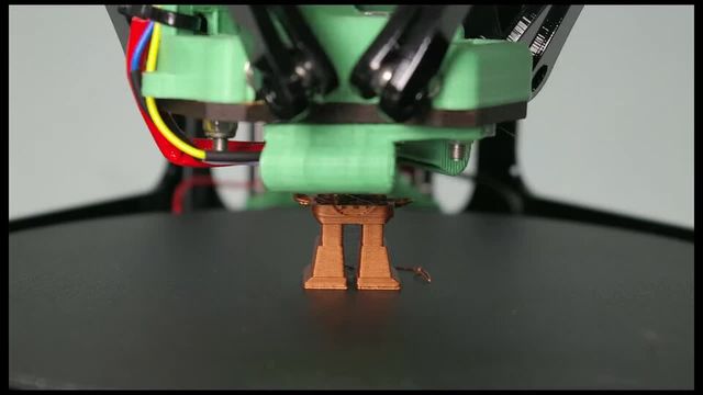 3D Printing Goes Mainstream