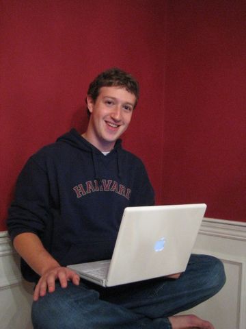 Facebook IPO