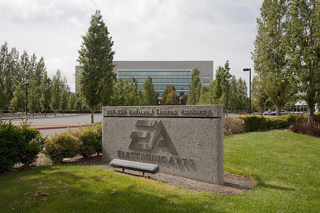 EA Launches Origin