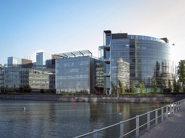 Microsoft Acquires Nokia's Phone Business