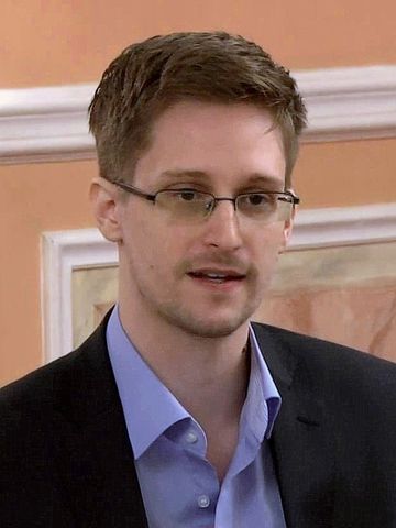 Snowden NSA Revelations
