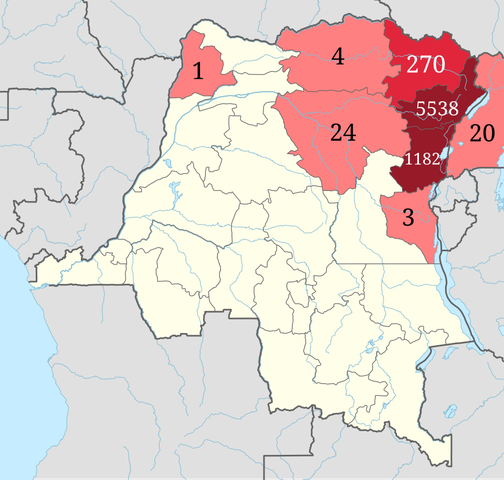 Ebola Outbreak Social Media Response