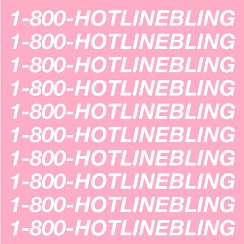 Drake's 'Hotline Bling' Video Birthes the Ultimate Meme Format