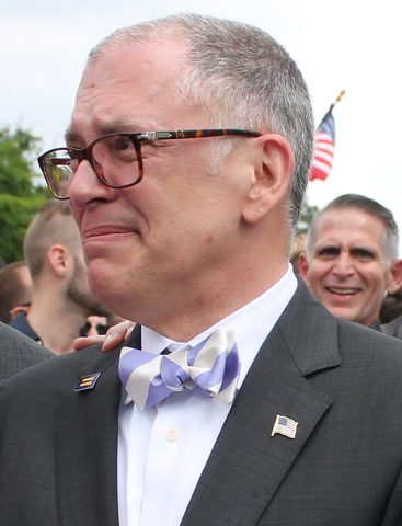US Legalizes Same-Sex Marriage & 26M Facebook Rainbow Filters