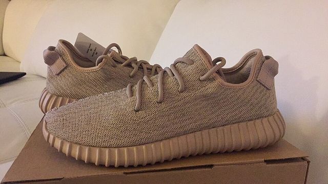 Kanye West Unveils Yeezy Boost 350 & Athleisure Explodes