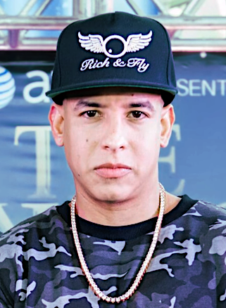 Luis Fonsi & Daddy Yankee's 'Despacito' Breaks YouTube