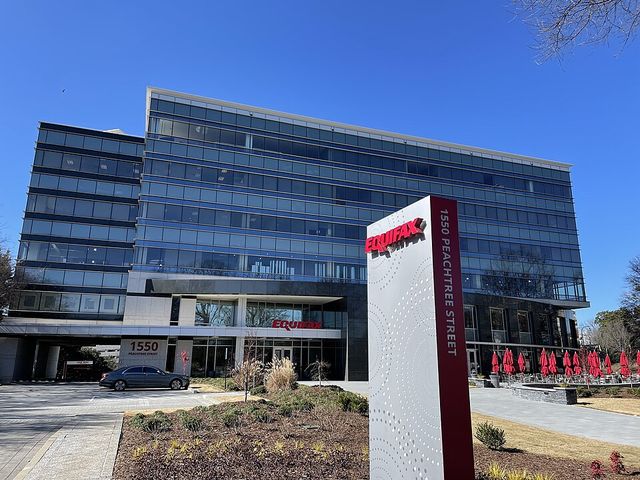 Equifax Data Breach Exposes 147 Million People