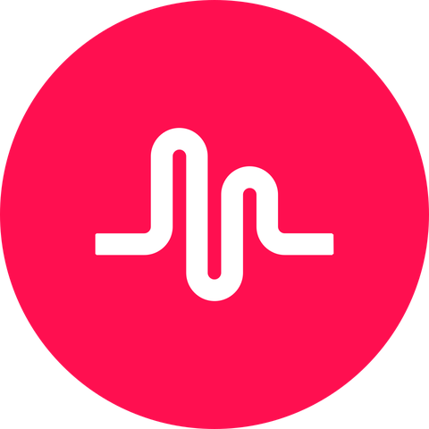 TikTok Merges with Musical.ly