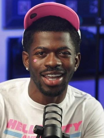 Lil Nas X's 'Old Town Road' Breaks the All-Time Billboard Record