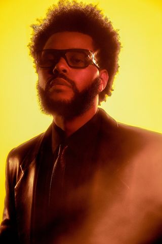 The Weeknd's 'Blinding Lights' Breaks All-Time Billboard Record