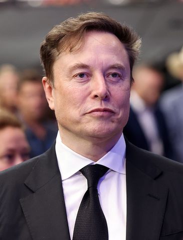 Elon Musk Sends Dogecoin to the Moon
