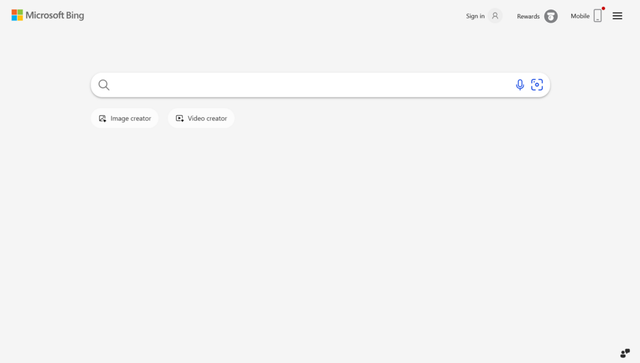 Microsoft Launches AI-Powered Bing