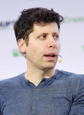 The Five-Day OpenAI Board Coup & Sam Altman's Triumphant Return