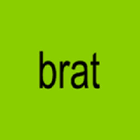 Charli XCX's 'BRAT' & The Slime-Green Cultural Takeover