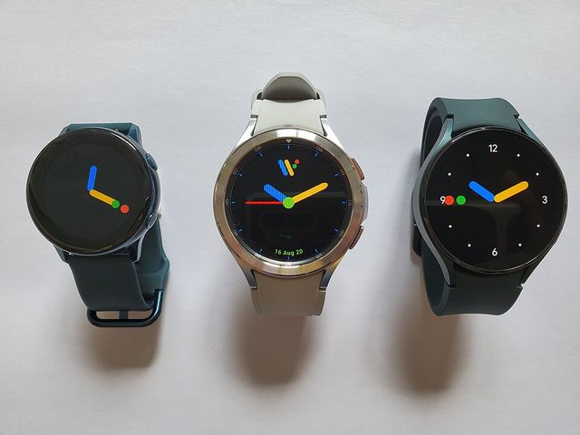 AI Wearable Companions Launch
