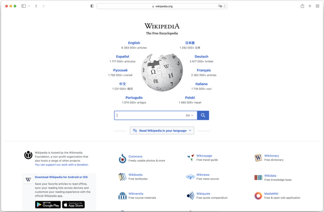 The Agentic Web