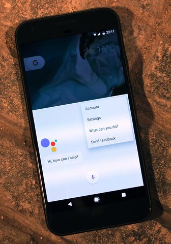 AI Assistants Are Everywhere