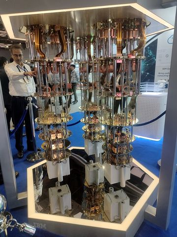 Quantum Computing Targets Useful Problems