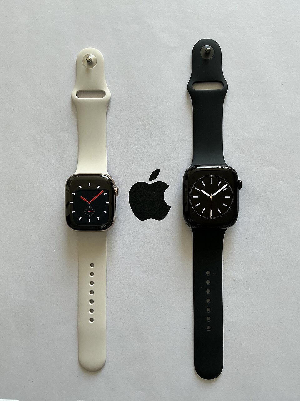 Apple Watch Launches