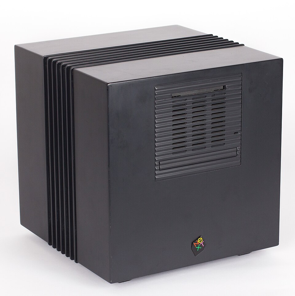 First Web Server Launched at CERN