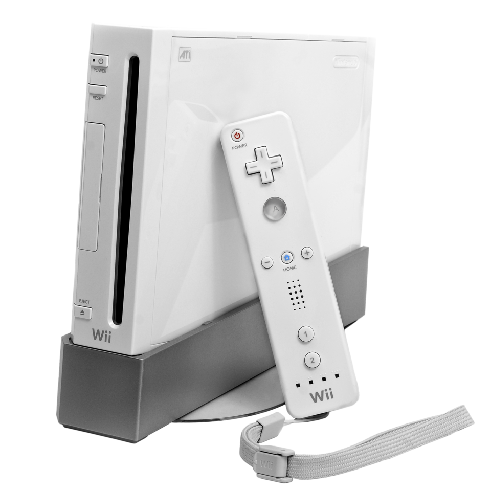 Nintendo Wii Sports Sparks a Global Motion Control Craze