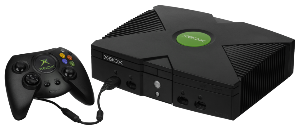 Bungie Releases 'Halo: Combat Evolved' on Xbox